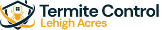 Lehigh Acres Termite Control Company Logo