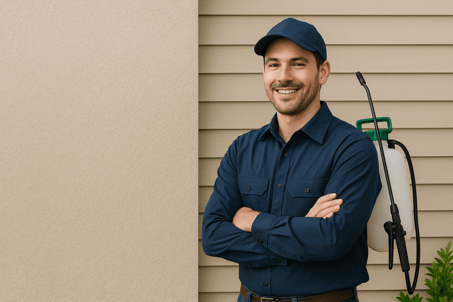 Pest & Termite Control in Lehigh Acres, FL